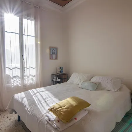 Lejlighed Dans Maison De Avec Jardin