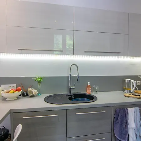Dans Maison De Avec Jardin Apartament